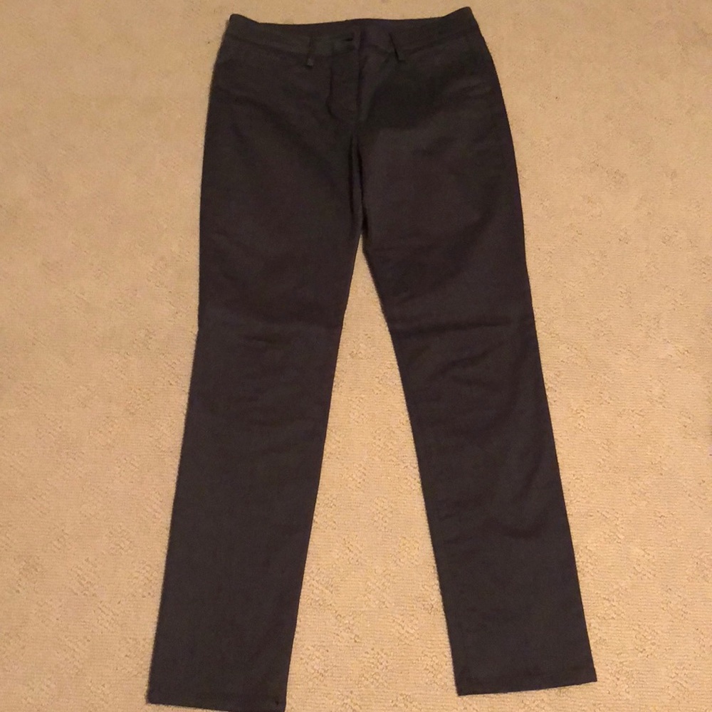 W BY WORTH NWOT BROWN JEANS